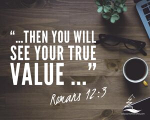 Romans 12:3b